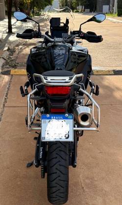 BMW F 850 GS ADVENTURE PREMIUM 